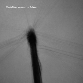 Conch 003 - Christian Vasseur - Alam Conch 003 - Christian Vasseur - Alam