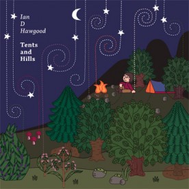 Conch 006 - Ian D Hawgood - Tents and Hills